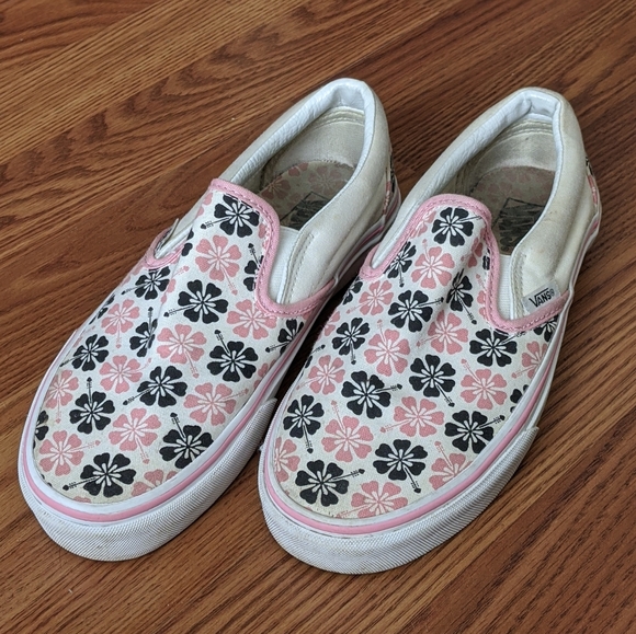 Vans Shoes - [Vans] 💖Slip On